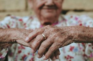 Caring for your Elderly Loved Ones