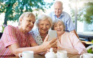 Addressing Forgetfulness of the Elderly in Assisted Living Communities