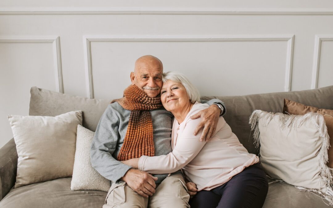 How to Make the Most of Your Senior Living Options in 2024