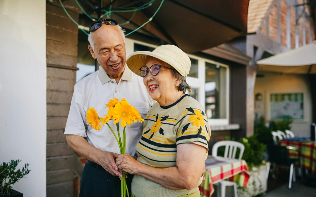 How to Choose the Right Assisted Living Facility