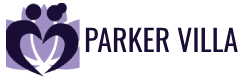 parker villa logo